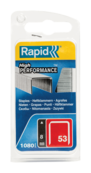 Nieten rapide 53/8mm