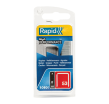 Snelle Nieten 53/8mm