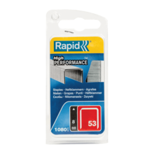 Rapid Nieten 53/8mm
