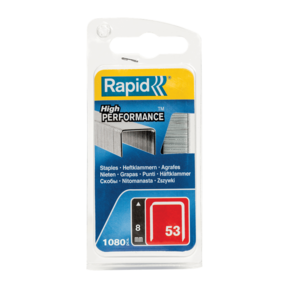 Nieten rapide 53/8mm