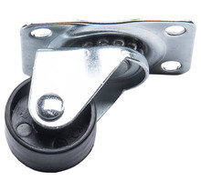 Swivel Castor With Plate 38X38