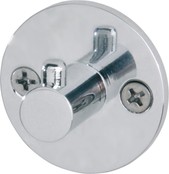 Tiger Towel Hook Dino