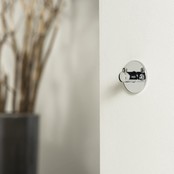 Tiger Towel Hook Dino