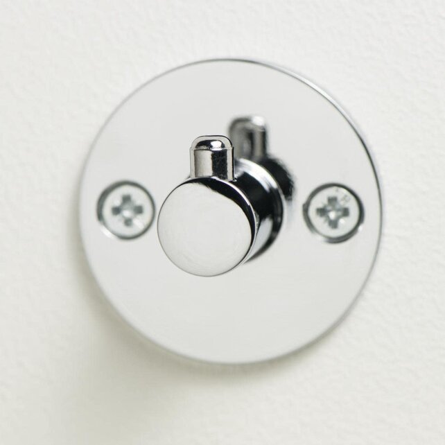 Tiger Towel Hook Dino