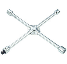 Car Wheel Wrench 17/19/21/22mm