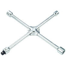 Car Wheel Wrench 17/19/21/22mm