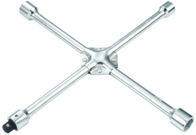 Car Wheel Wrench 17/19/21/22mm