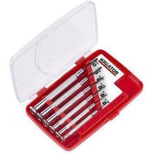 Kreatot Precisie SchroevenSet