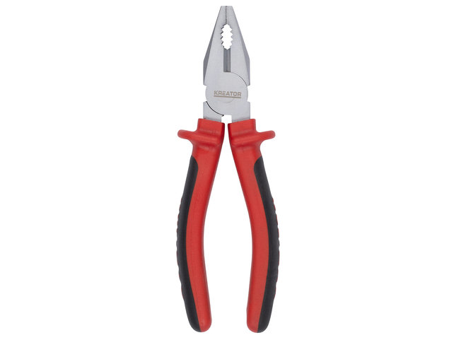 Kreator Combinatietang 175mm