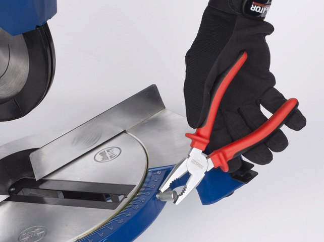 Kreator Combinatietang 175mm