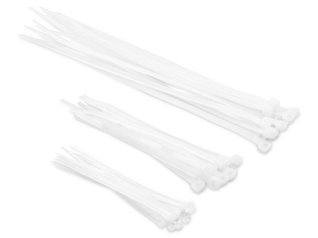 Kreator 100 Snelbinders 5,0X190mm