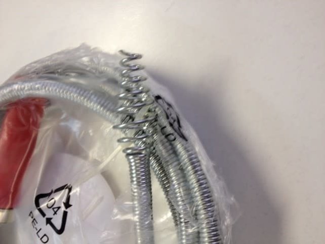 Kreator Drain spring 5M