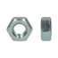 pgb Hexagon nut kl8 din 934 zinc plated - m8
