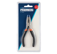 Premion mini combination plier 4.5”