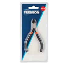 Premion Mini-Seitenschneider 4,5 Zoll