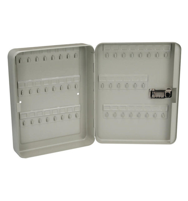 Porte-clés avec fente pour 46 clés