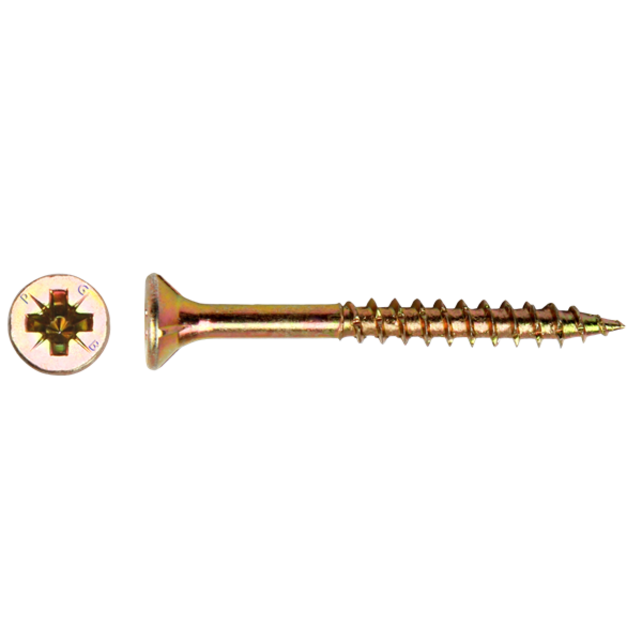 Plaque d'espacement 6X100 100st