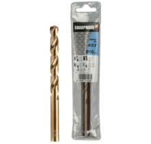 Sharpware hss co jobber boormachine 3,5*70