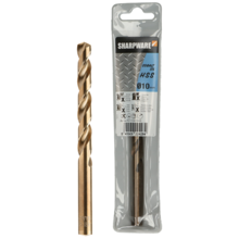 Sharpware hss co jobber drills 3.5*70