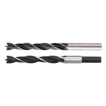 Sharpware Houtboor 4X75mm