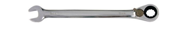 Ringsteeksleutel 18mm