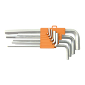 Cosmos Stifsleutelset dans un meuble d'art