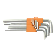 Cosmos Stifsleutelset dans un meuble d'art