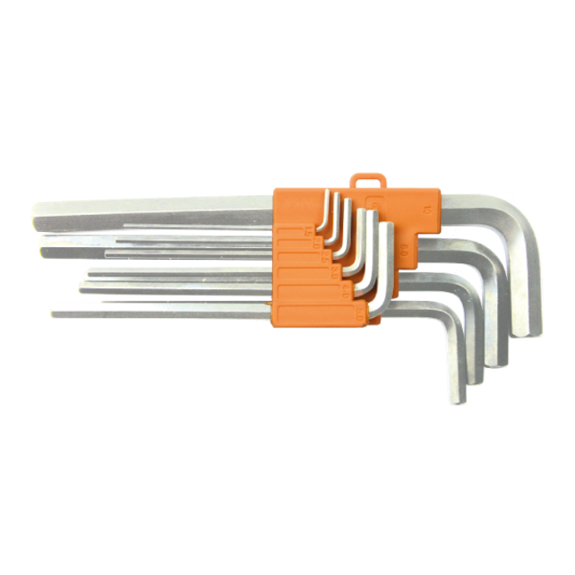 Cosmos Stifsleutelset dans un meuble d'art