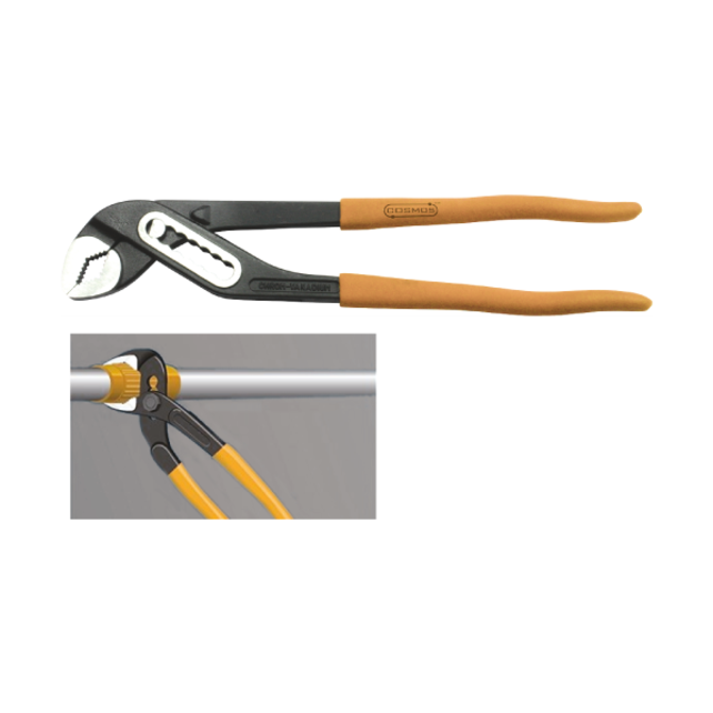 Cosmos Waterpomptang 250mm