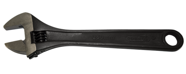 Cosmos Verstelbares Schoefsleutel 200mm