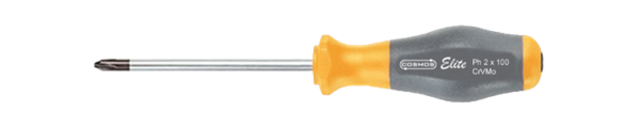 Cosmos Elite Schroevendraaier pozi2