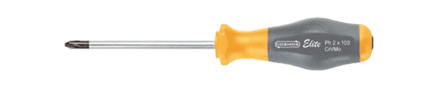 Cosmos Elite Schroevendraaier pozi1