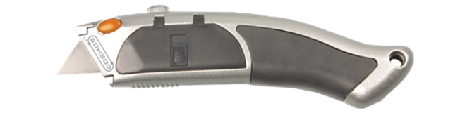 Cosmos Engonomic Uitschuifmes 19X60mm