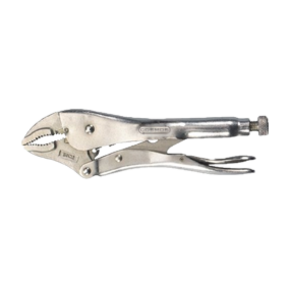 Cosmos Universele Griptang 10x250mm