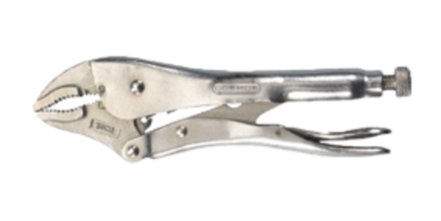 Cosmos Universele Griptang 10X250mm