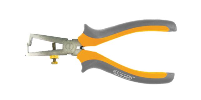 Pince à dénuder Cosmos 150 mm