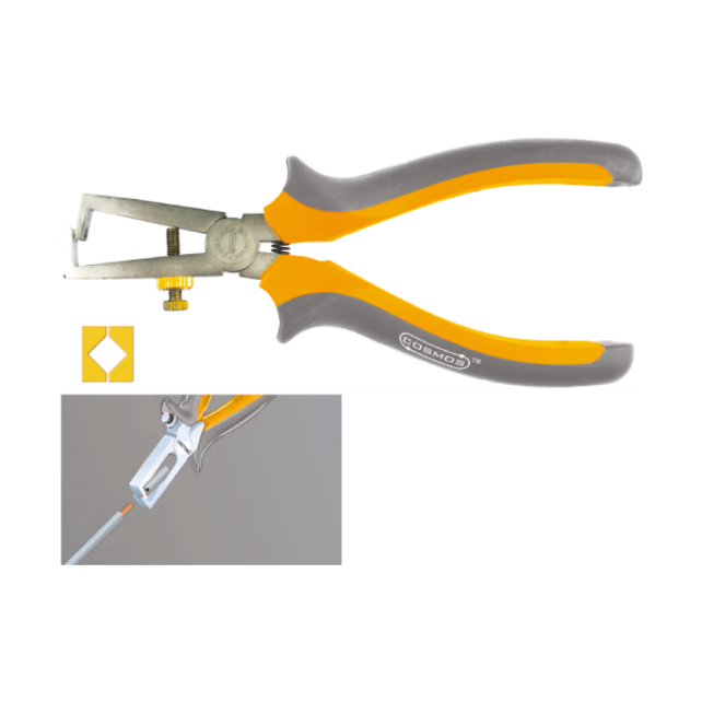 Cosmos Striptang 150mm