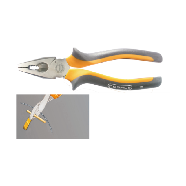 Cosmos Combination Pliers 200mm