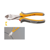 Cosmos Zijkniptang 200mm