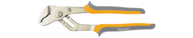 Cosmos Waterpomptang Soft-Grip 250mm