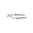 pgb Cosmos Waterpomptang Soft-Grip 250mm