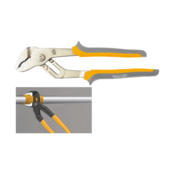 Cosmos Waterpomptang Soft-Grip 250mm