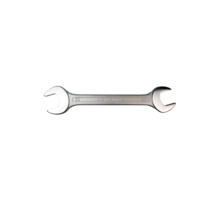 Doublle Open Ended Spanner