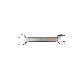 Doublle Open Ended Spanner