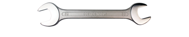 Cosmos Steekleutel 12x13