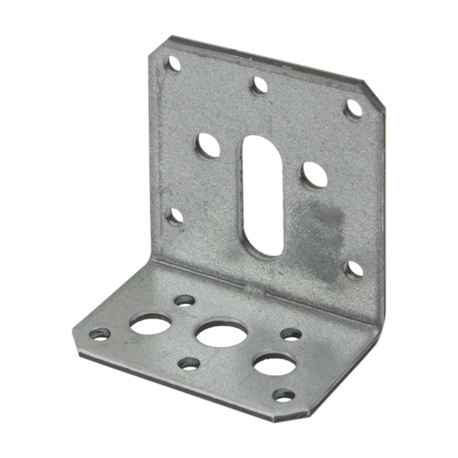 Winkelstück 40X60X60