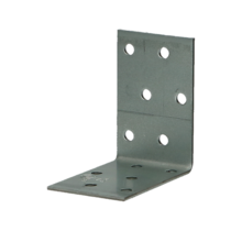 Winkelstück 40X40X40