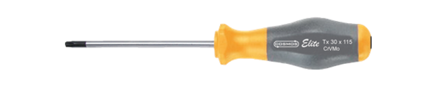 Cosmos Elite Schroevendraaier torx25