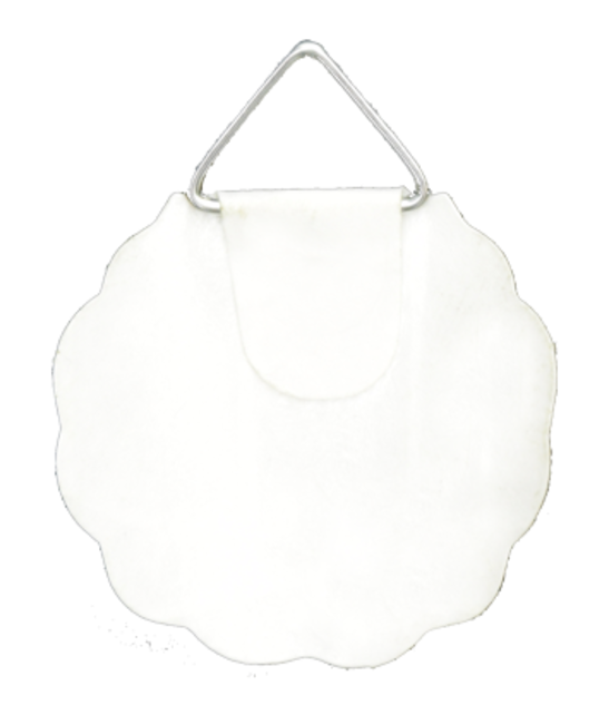 PGB Ijzerwaren GE1 Kaderhaakjes