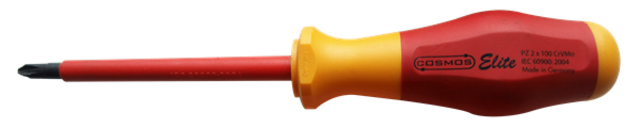 Cosmos Elite Schroevendraaier PZ1